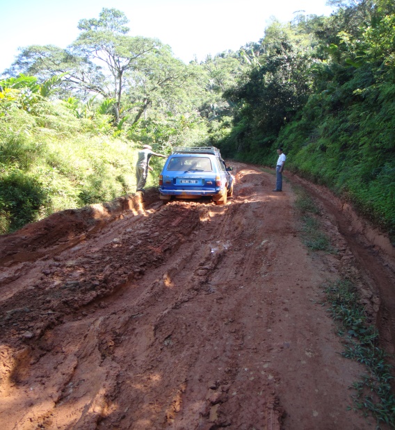 Appui à la gestion des déchets ménagers à Madagascar (2012-2016) — photo 2
