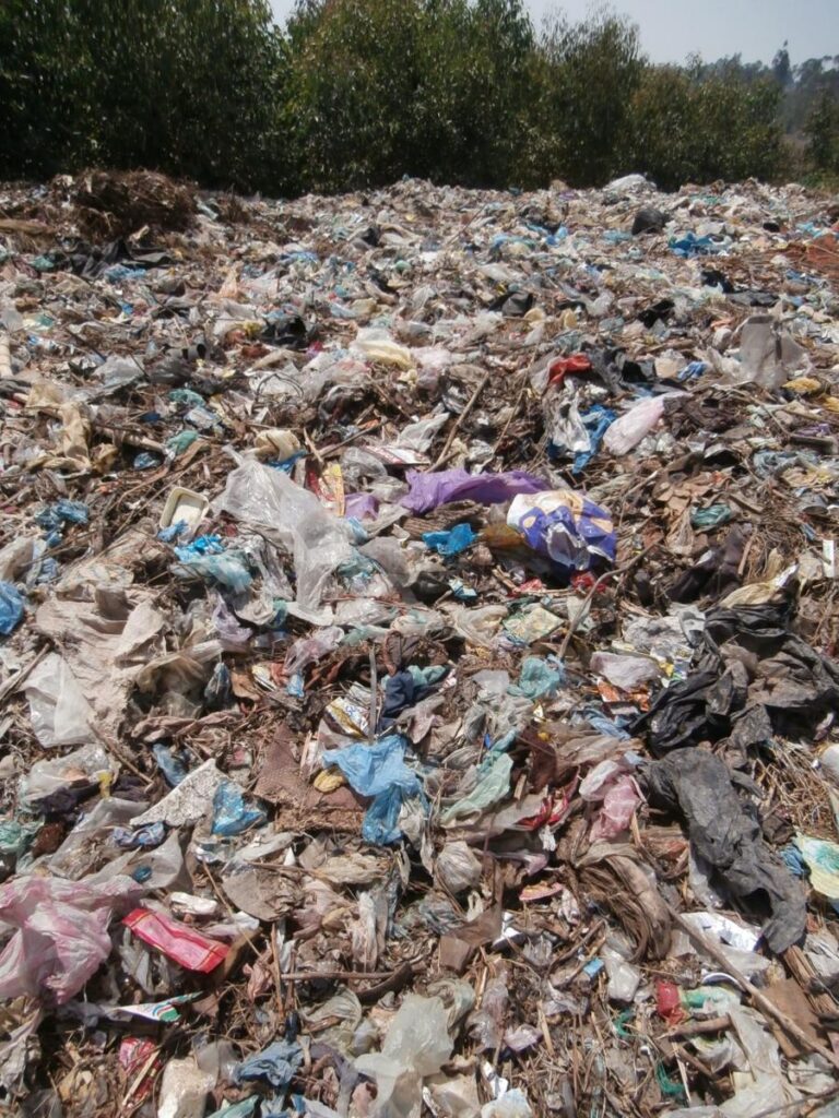 Appui à la gestion des déchets ménagers à Madagascar (2012-2016) — photo 7