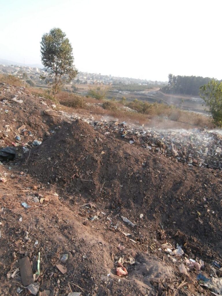 Appui à la gestion des déchets ménagers à Madagascar (2012-2016) — photo 5