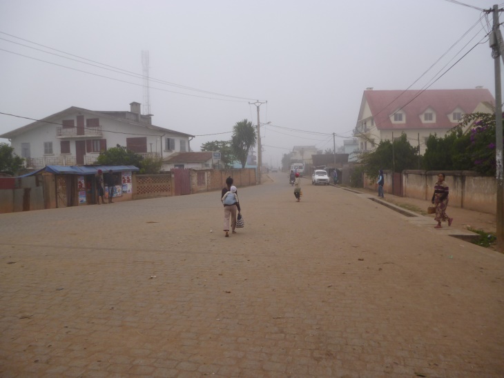 Processus de pérennisation des services de gestion des déchets ménagers au Burkina Faso — photo 6