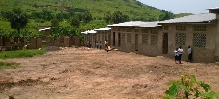 Collaboration avec le collège Saint Hubert