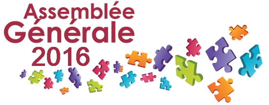 Assemblée générale 2016
