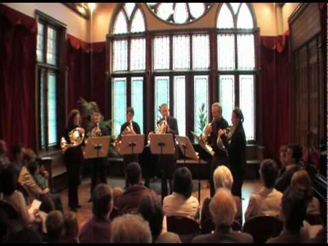 A vos agendas ! Concert le 05/05/2017