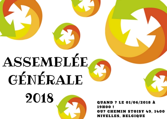 AG 2018