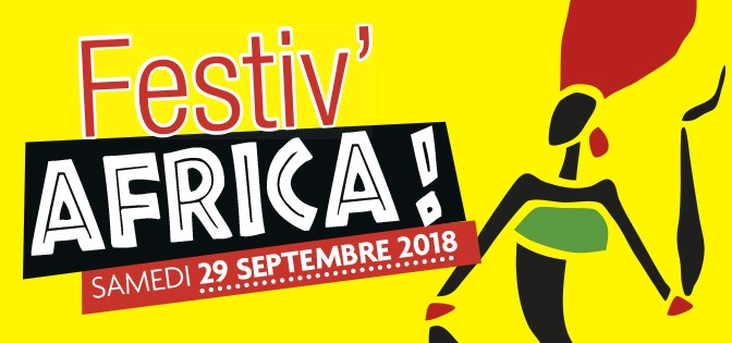 Festiv’ Africa 2018 !