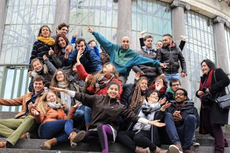 WE IngéSol mars 2020 : les inscriptions sont ouvertes !