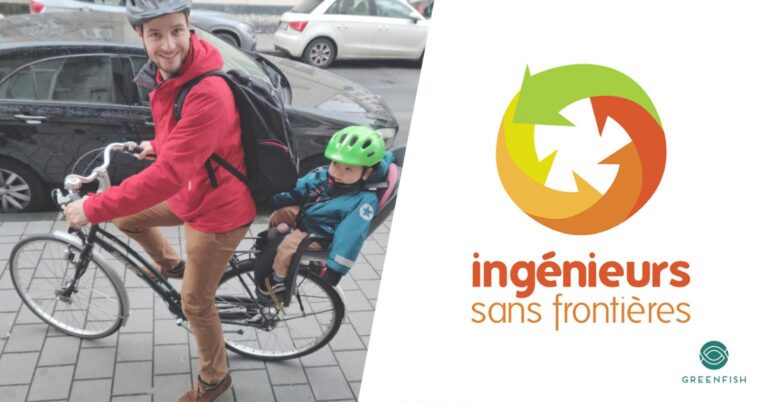 Nous souhaitons à Pieter Griffioen une cordiale bienvenue dans notre équipe et lui souhaitons plein succès !