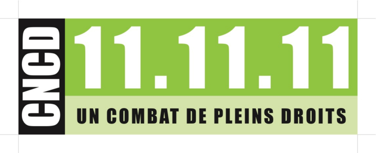 ISF participe à l’Opération 11.11.11. CNCD- Soyons solidaires, même en temps de crise sanitaire !