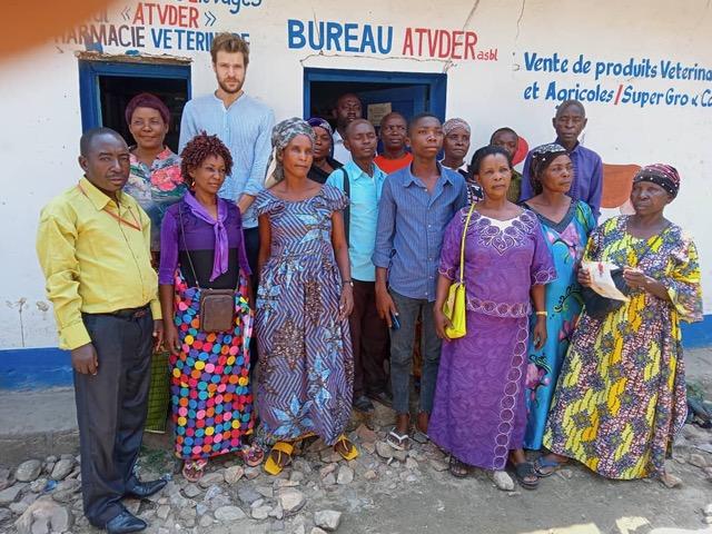 Améliorer la fertilité des sols à Uvira (RDC), 2021-2023 — photo 11