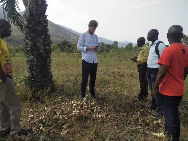 Améliorer la fertilité des sols à Uvira (RDC), 2021-2023 — photo 6