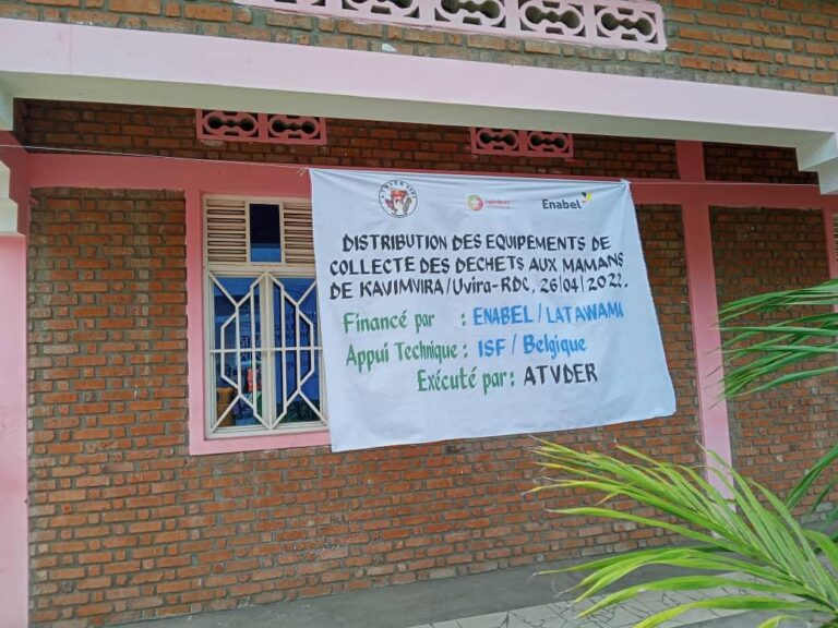 Améliorer la fertilité des sols à Uvira (RDC), 2021-2023 — photo 2