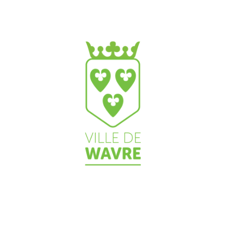 Ville de Wavre