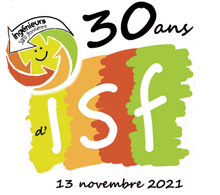 Le 13 novembre prochain, on fêtera nos 30 ans à Bruxelles. On se réjouit de vous y croiser !