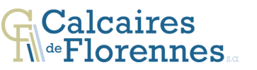 Calcaires de Florennes
