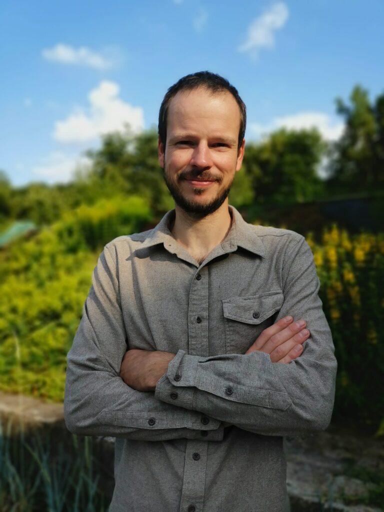 Le témoignage d’Adrien, chef de projet ISF pôle énergie