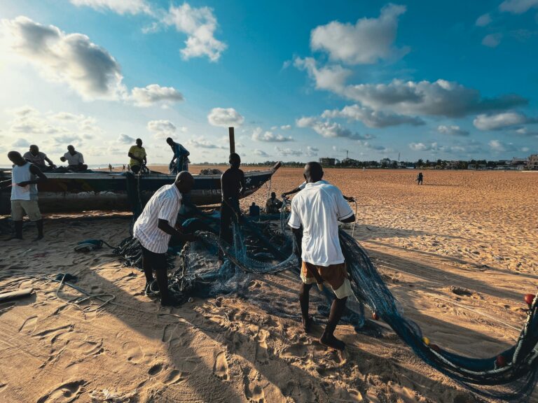 Mettre fin à l’insalubrité de Mbanza-Ngungu (RDC)
