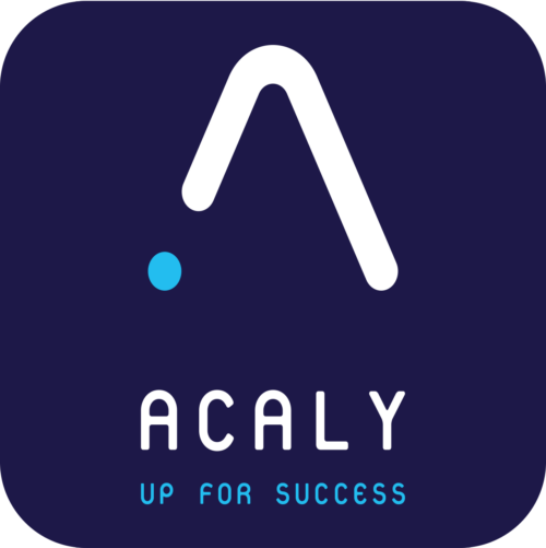 Acaly