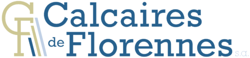 Calcaires de Florennes