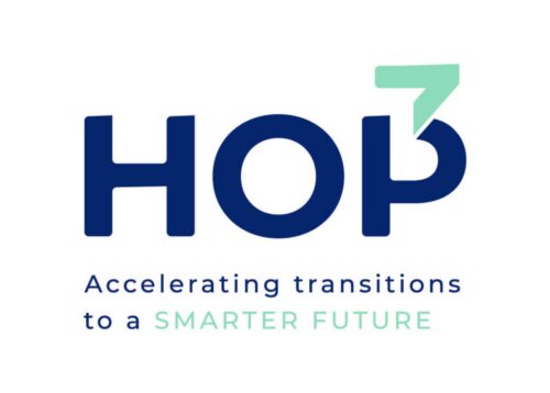 HOP³