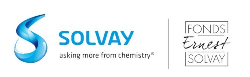 Solvay – Fonds Ernest Solvay