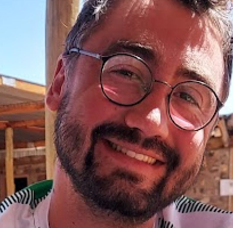 Thibaut Libbrecht