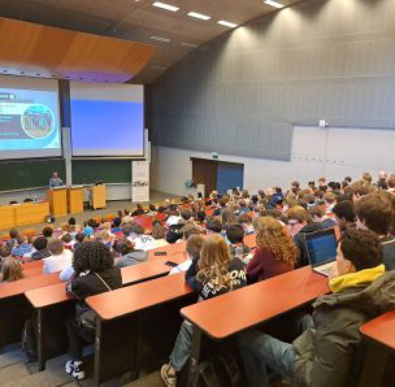 Conférences
